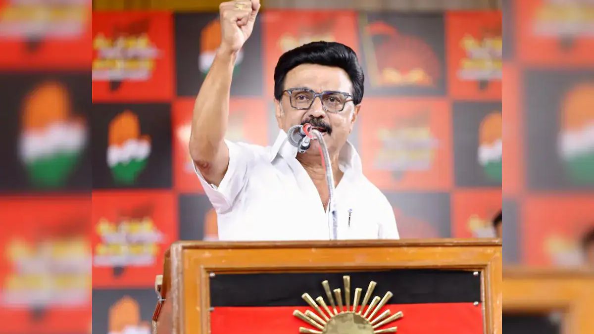 திராவிட மாடல் அரசு – தொழில் துறை வளர்ச்சியால் படைத்த பொருளாதார சாதனை